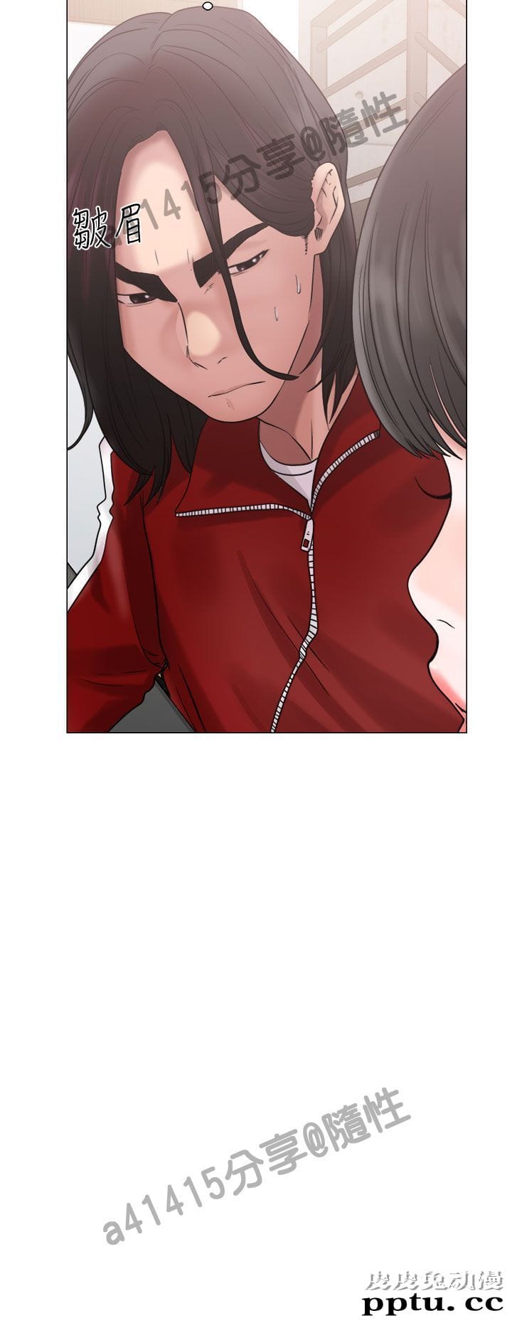 [韩漫] 解禁初始的快感 19-20 [82p]