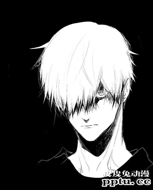 金井桂公布大量「咒术回战」五条悟角色图-皮皮兔动漫