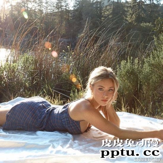 医学认证的绝美身材 21岁就火爆网络的健身模特Daisy Keech