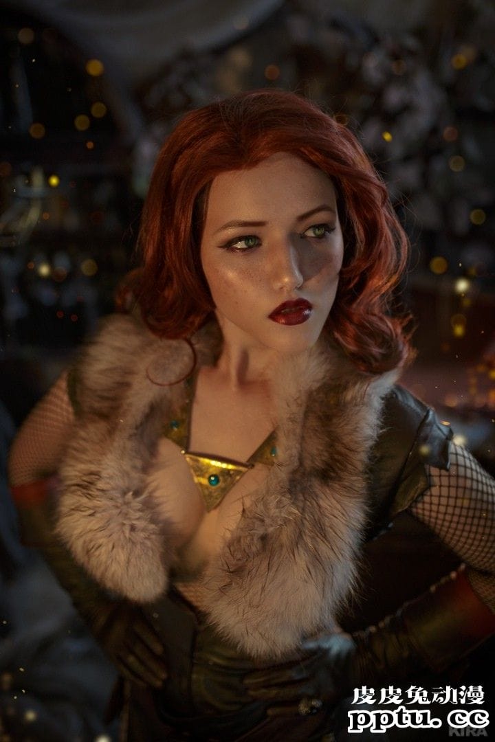 娘化PS5怎么用光盘？一周大师级CosPlay赏