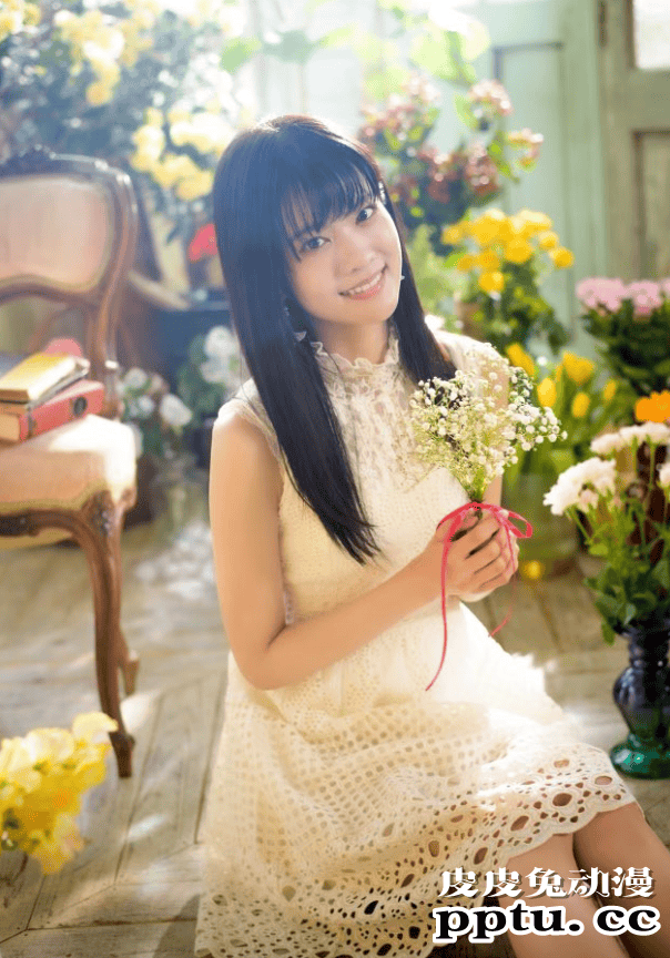 声优大西亚玖璃宣布个人歌手出道！明年3月3日发售首张专辑-皮皮兔动漫