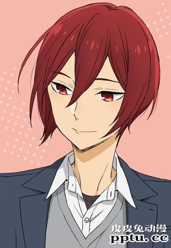 TV动画「堀与宫村」全新视觉图及角色图公开