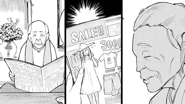 漫画「爷爷奶奶返老还童」配音片段PV公开-皮皮兔动漫