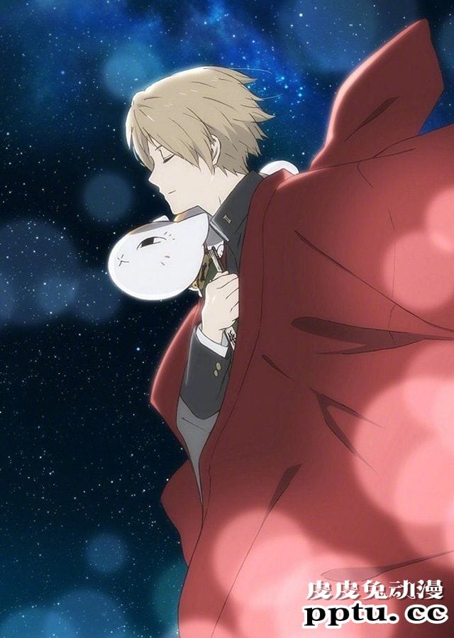 「夏目友人帐」剧场版动画主题曲将由Anly演唱