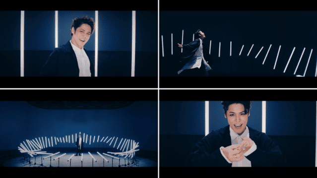 声优歌手&middot;宫野真守第二十首单曲「ZERO to INFINITY」即将发售-皮皮兔动漫