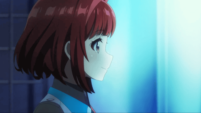 剧场版动画「东京七姐妹-我们将化作青空-」正式PV公开-皮皮兔动漫