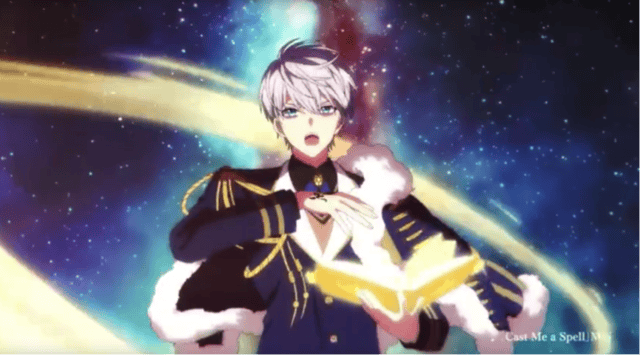 「魔法使的约定」动画TVCM公开-皮皮兔动漫