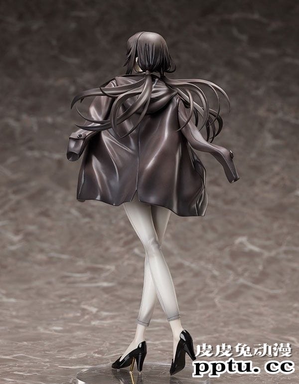 「EVA」真希波&middot;玛丽限定版手办开订