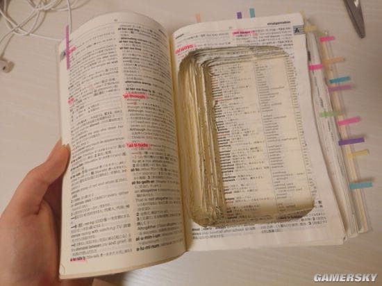 日本少女偶像因搞笑发明走红 明明可以靠脸吃饭的