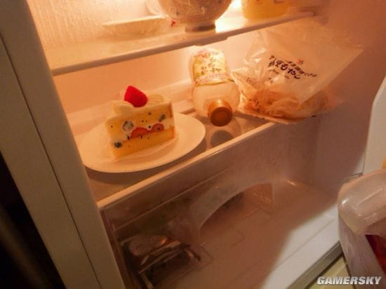 日本少女偶像因搞笑发明走红 明明可以靠脸吃饭的