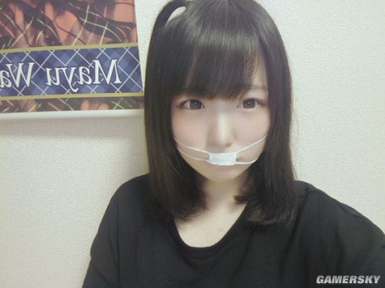 日本少女偶像因搞笑发明走红 明明可以靠脸吃饭的