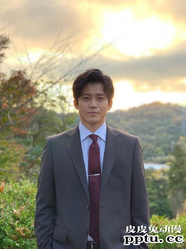 「日本沉没」47年后宣布电视剧化 2021年10月播出