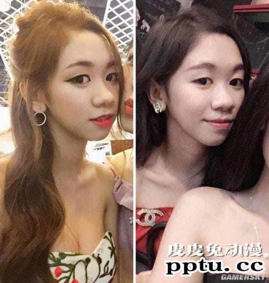 越南整形妹走红网络 重塑外观后找回人生信心