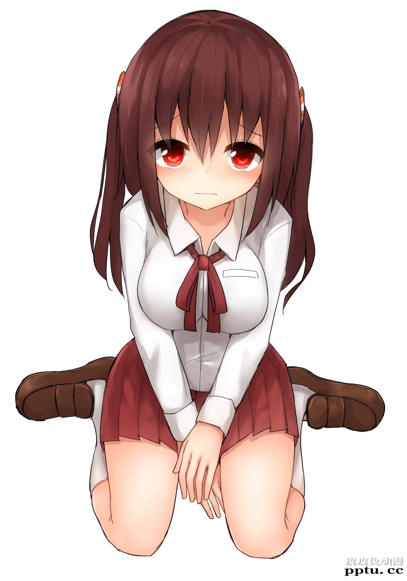 女孩吃不胖的原因找到了…干物妹！小埋《海老名菜菜》高清壁纸特辑！-皮皮兔动漫