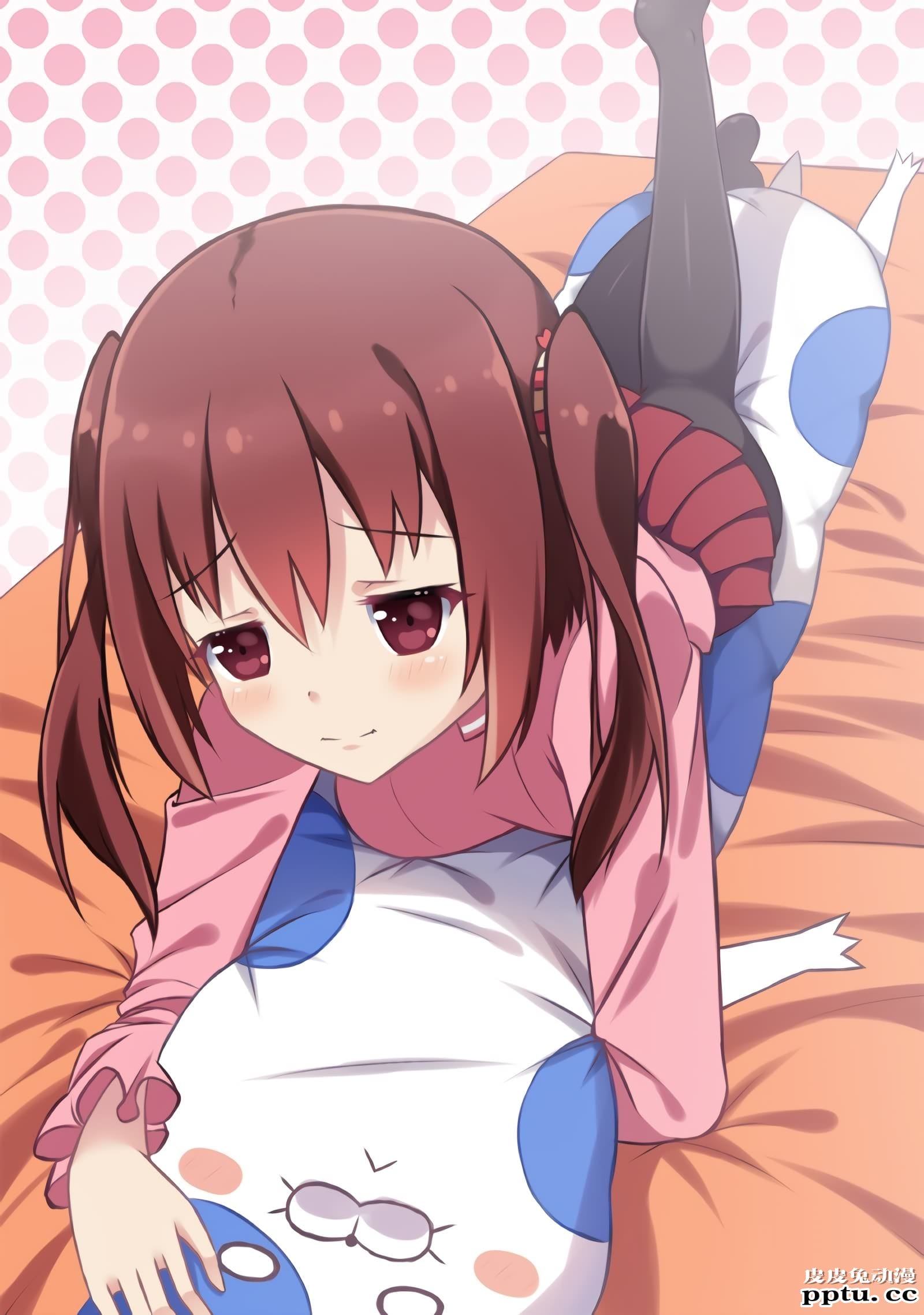 女孩吃不胖的原因找到了…干物妹！小埋《海老名菜菜》高清壁纸特辑！