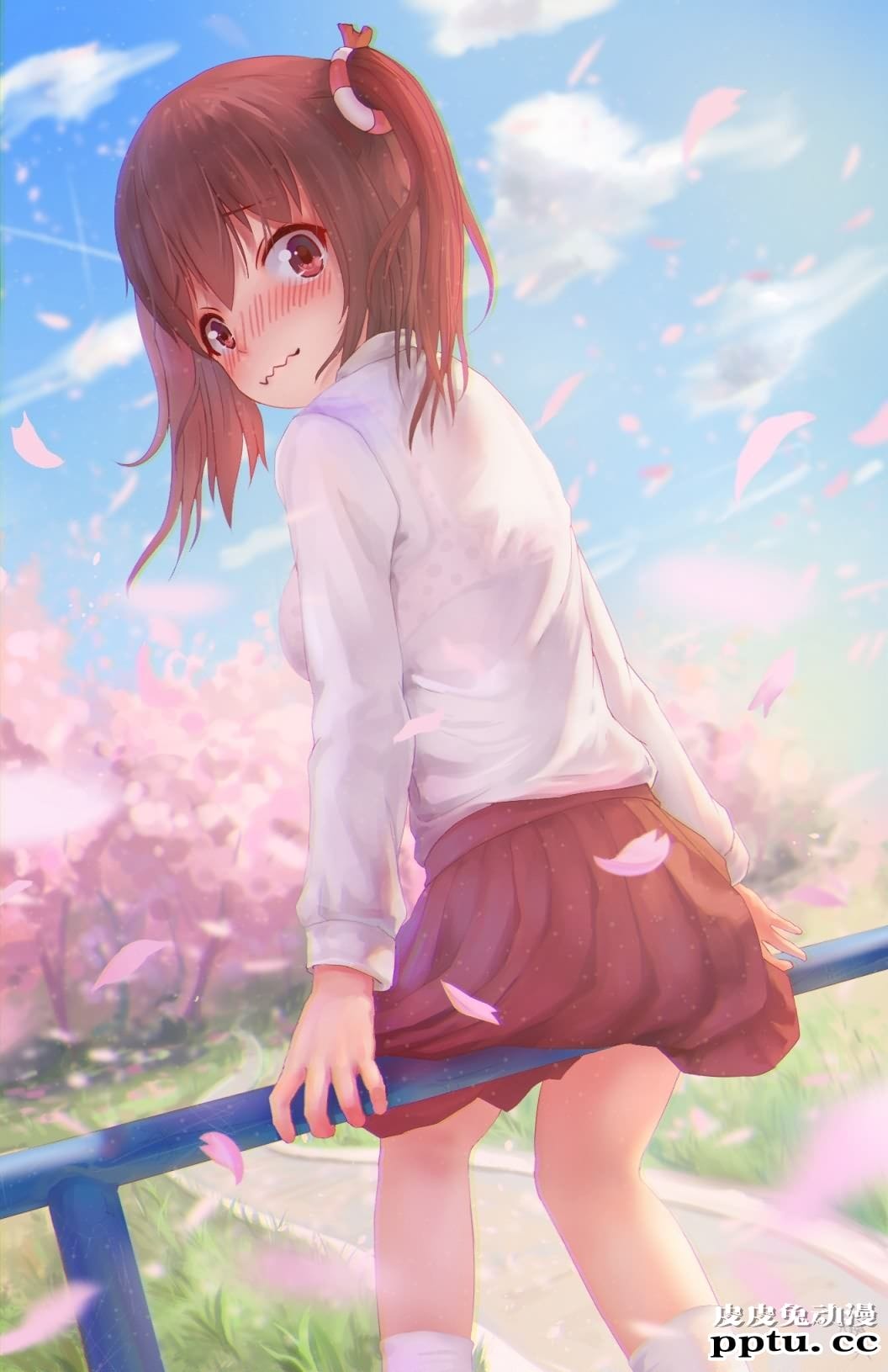 女孩吃不胖的原因找到了…干物妹！小埋《海老名菜菜》高清壁纸特辑！