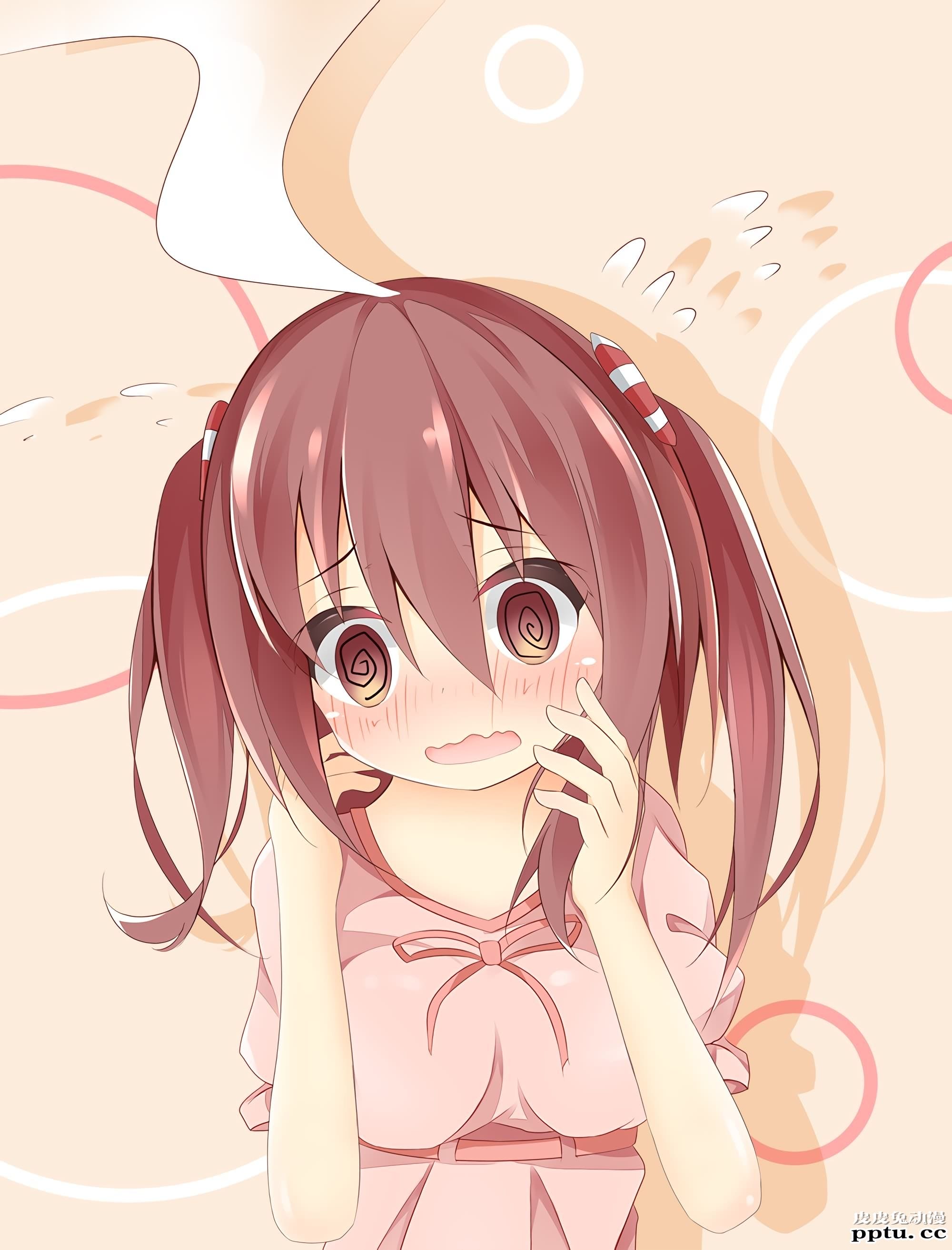 女孩吃不胖的原因找到了…干物妹！小埋《海老名菜菜》高清壁纸特辑！