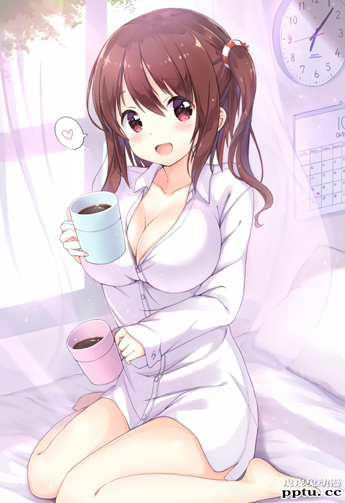 女孩吃不胖的原因找到了…干物妹！小埋《海老名菜菜》高清壁纸特辑！