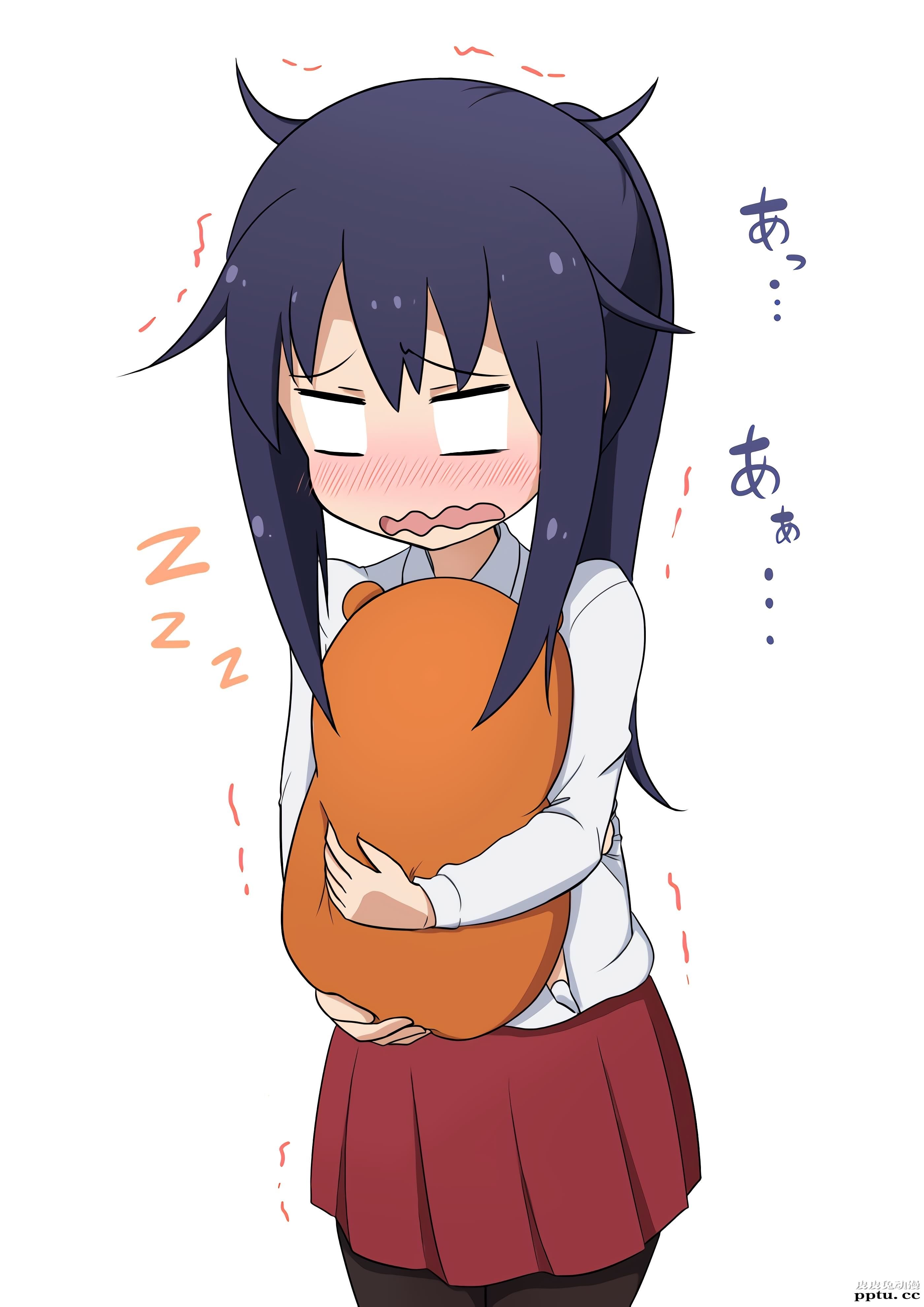 能干又可爱的徒弟，干物妹！小埋《本场切绘》高清壁纸特辑！