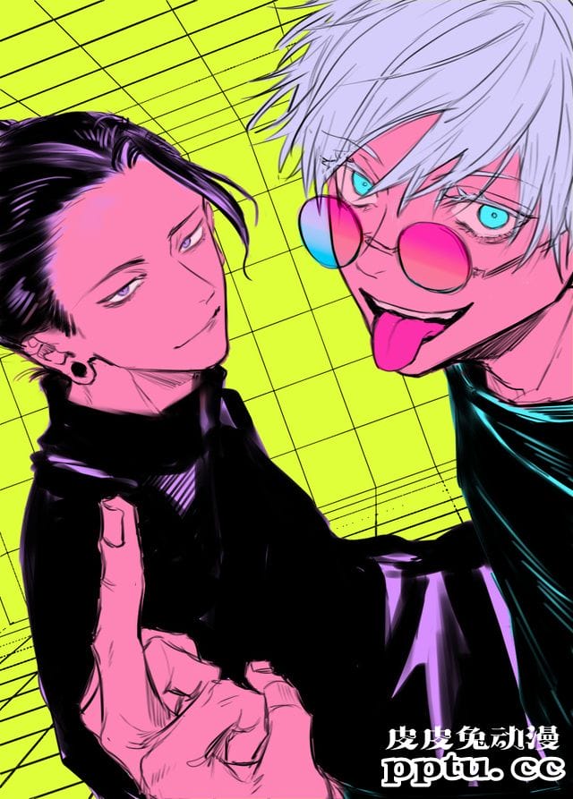 「魔界王子」作者雪広うたこ最新绘制公布