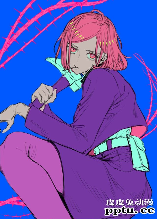 「魔界王子」作者雪広うたこ最新绘制公布