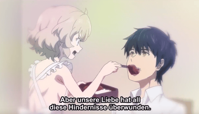 TV动画「虚构推理」第2季确认制作 PV公开