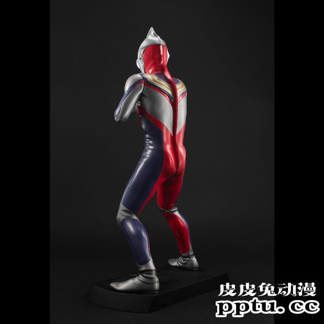 Ultimate Article「迪迦奥特曼」手办开订