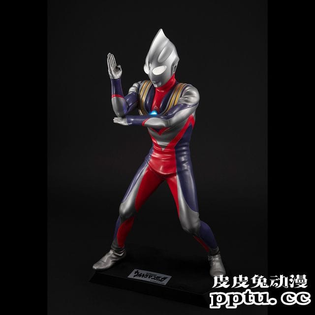 Ultimate Article「迪迦奥特曼」手办开订