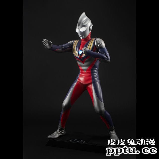 Ultimate Article「迪迦奥特曼」手办开订