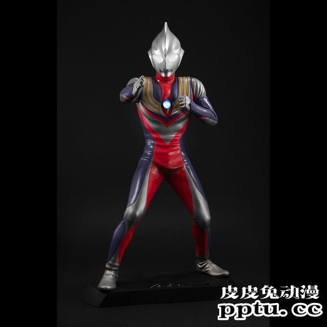 Ultimate Article「迪迦奥特曼」手办开订