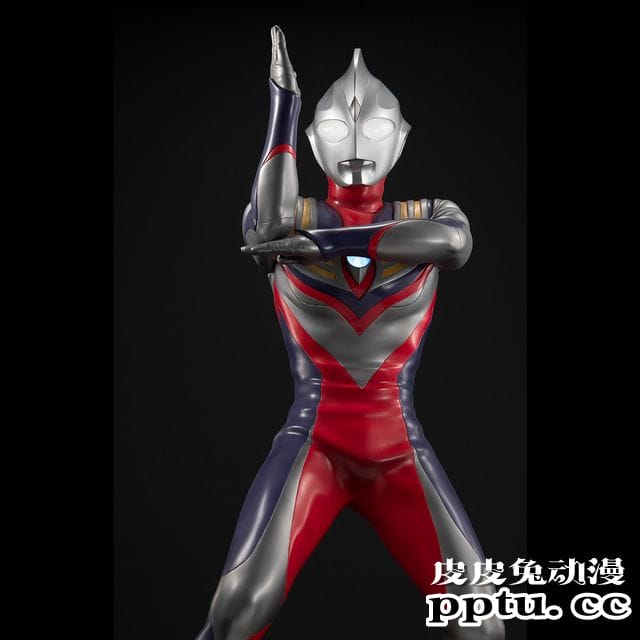 Ultimate Article「迪迦奥特曼」手办开订