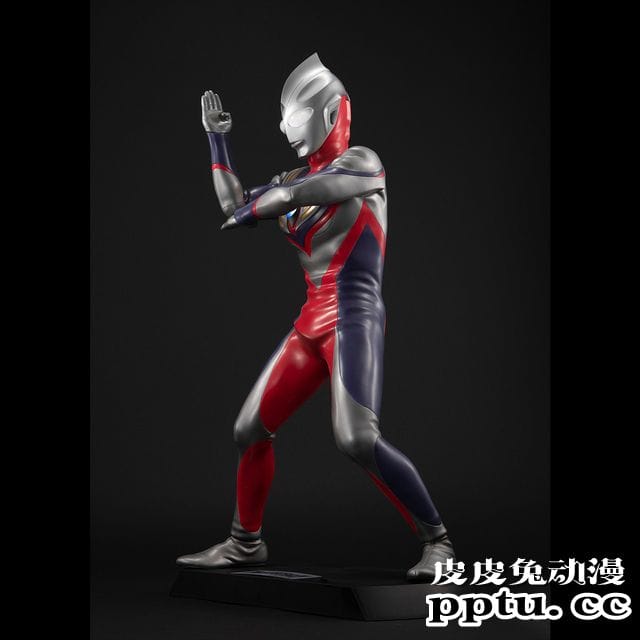 Ultimate Article「迪迦奥特曼」手办开订