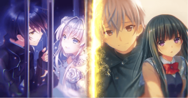 轻小说「精灵幻想记」第18卷CM公开