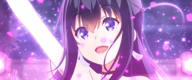 「IDOLY PRIDE」动画MV「First Step」公开