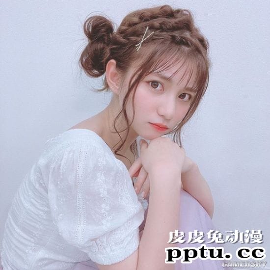 清纯外表下的爆好身材 喜欢嘟嘴的妹系写真女孩本田夕步