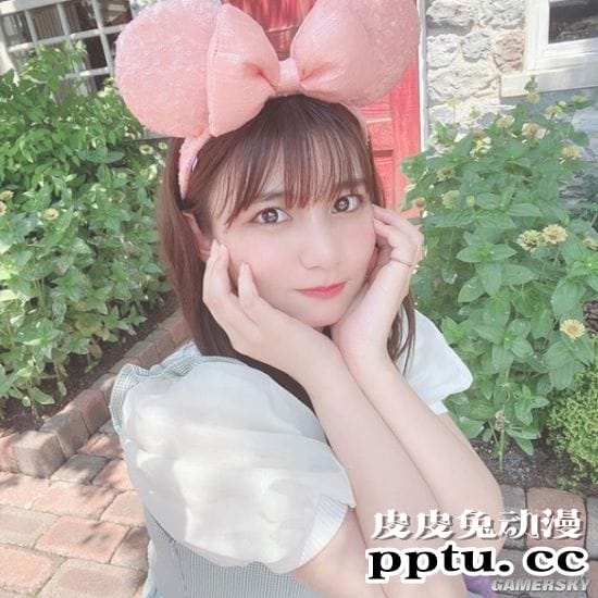 清纯外表下的爆好身材 喜欢嘟嘴的妹系写真女孩本田夕步