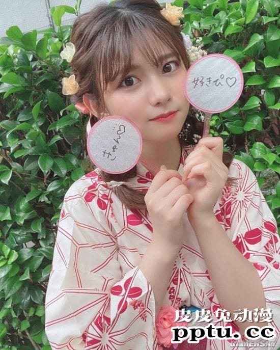 清纯外表下的爆好身材 喜欢嘟嘴的妹系写真女孩本田夕步