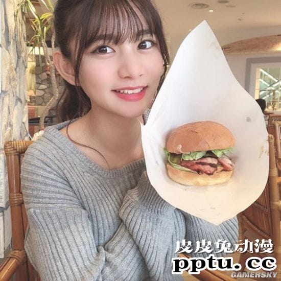 清纯外表下的爆好身材 喜欢嘟嘴的妹系写真女孩本田夕步