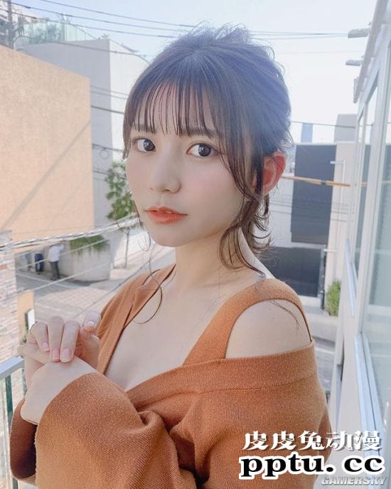 清纯外表下的爆好身材 喜欢嘟嘴的妹系写真女孩本田夕步