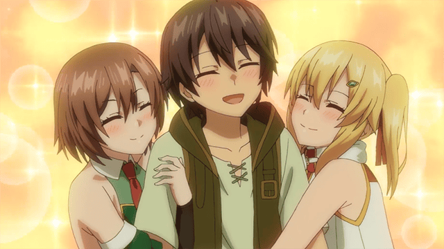 电视动画「只有我能进入的隐藏迷宫」第二弹PV公开-皮皮兔动漫