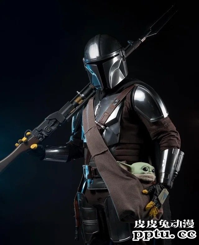 兔女郎和狐女郎已分不清楚 一周大师级CosPlay赏