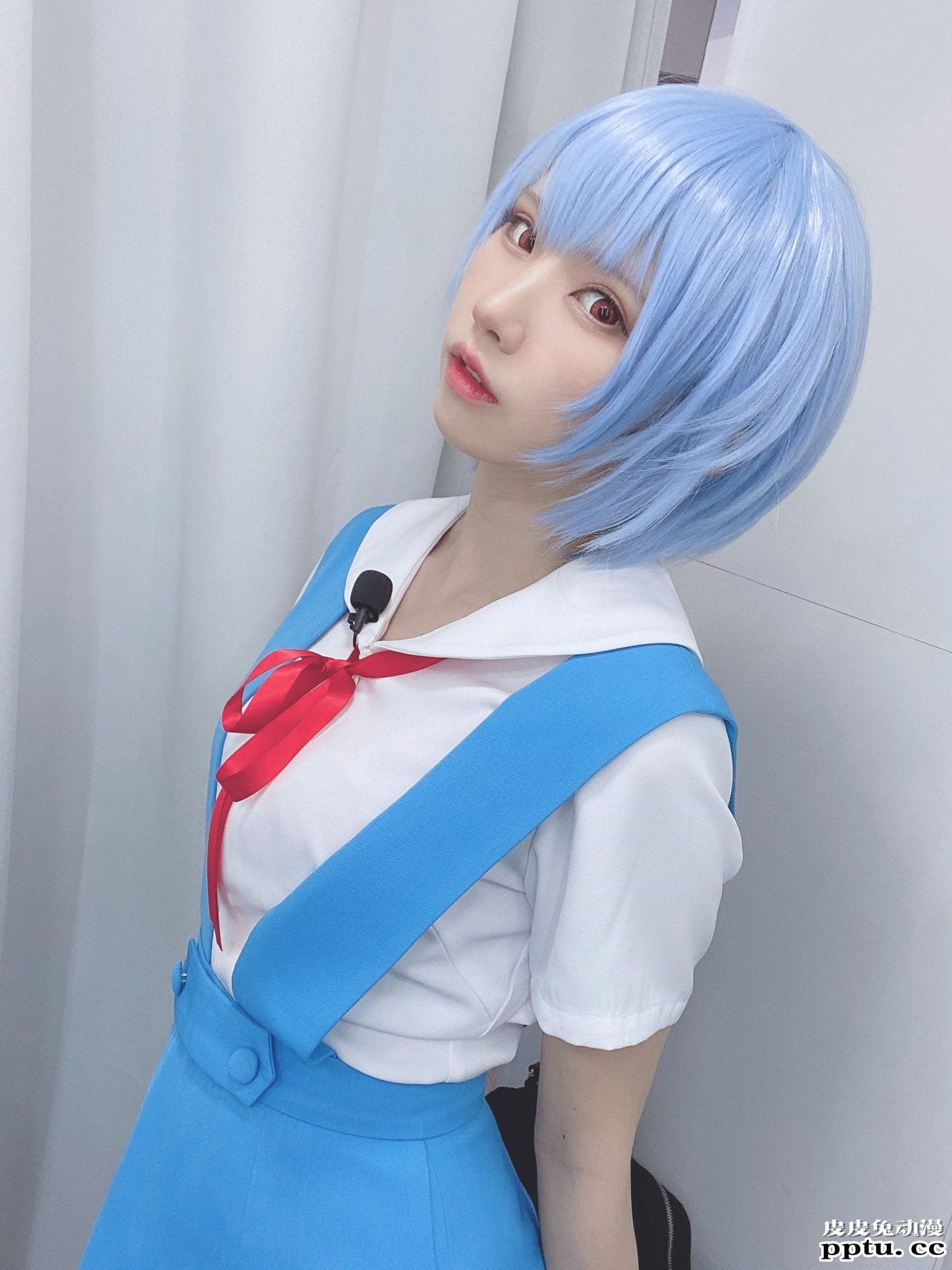 兔女郎和狐女郎已分不清楚 一周大师级CosPlay赏