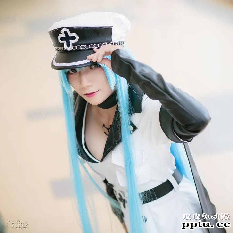 兔女郎和狐女郎已分不清楚 一周大师级CosPlay赏