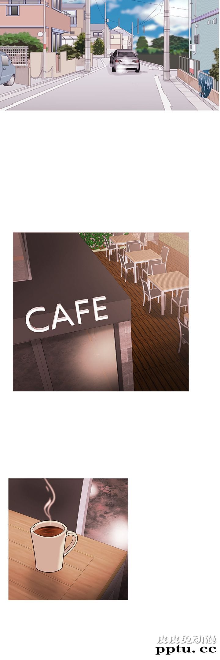 [韩漫] Heaven 29-32 [77P]