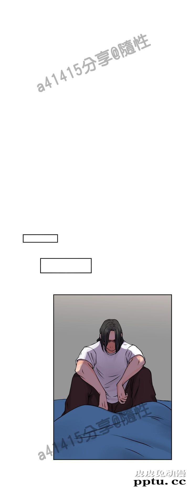 [韩漫] 解禁初始的快感 25-26 [74p]