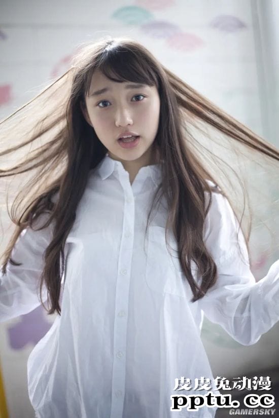 00后已经出道 日本票选有“绝世美少女”之称的女星TOP20