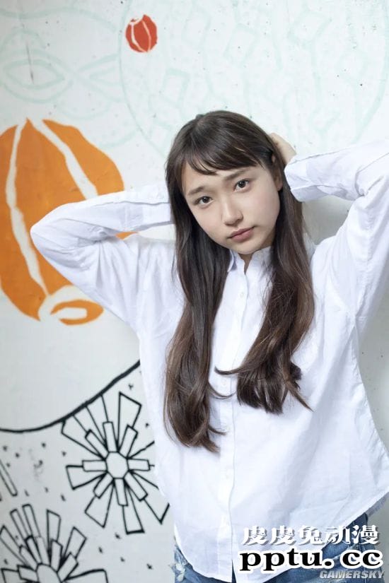 00后已经出道 日本票选有“绝世美少女”之称的女星TOP20