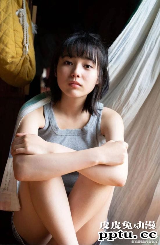 00后已经出道 日本票选有“绝世美少女”之称的女星TOP20