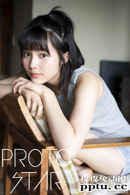 00后已经出道 日本票选有“绝世美少女”之称的女星TOP20