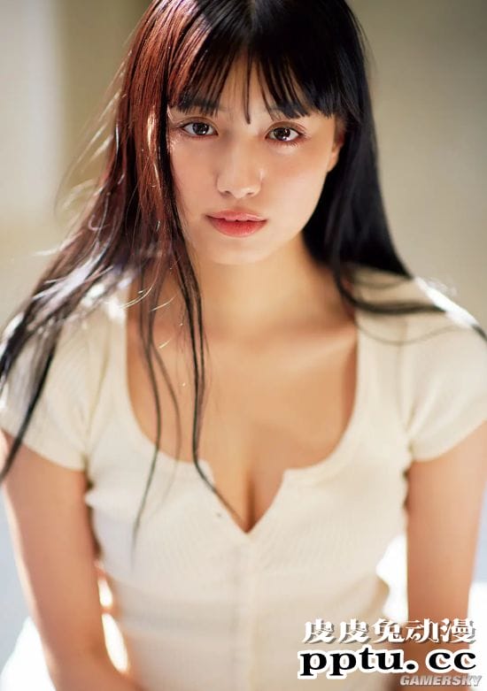 00后已经出道 日本票选有“绝世美少女”之称的女星TOP20